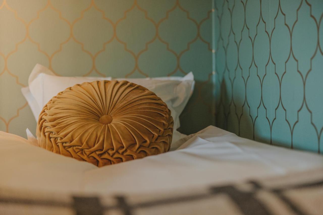 Bjaere Golfklubb Hotel & Lodge Bastad Ngoại thất bức ảnh