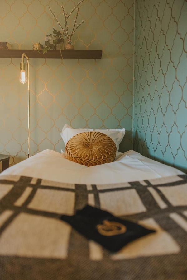 Bjaere Golfklubb Hotel & Lodge Bastad Ngoại thất bức ảnh